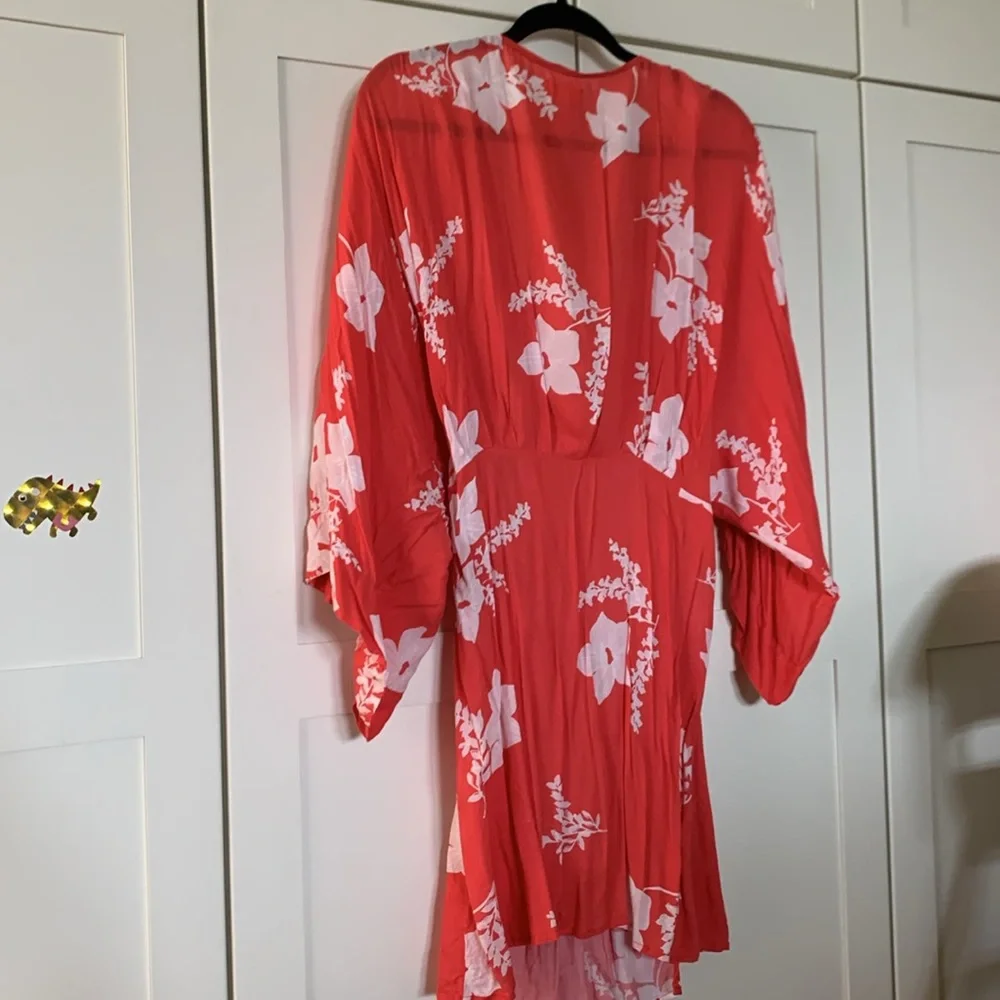 GILLIA DRESS - Picture 2 of 7